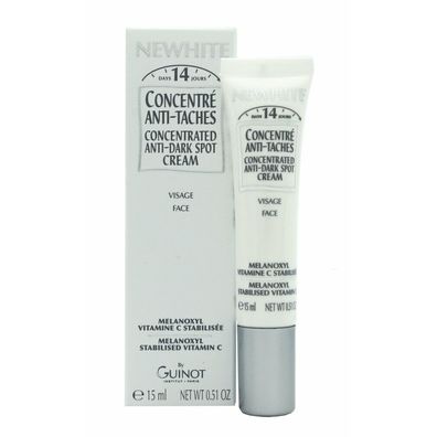 Guinot Newhite Anti-Dark Spot Concentrate 15ml