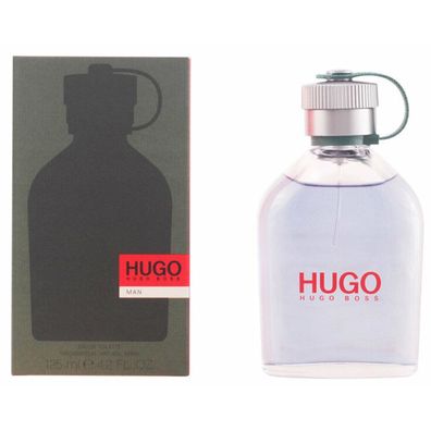 Hugo Boss Hugo Eau de Toilette 125ml Spray