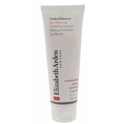 Elizabeth Arden Visible Difference Skin Balancing Cleanser 150ml