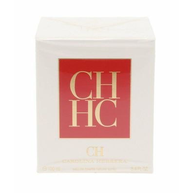 Carolina Herrera Ch Eau De Toilette Spray 100ml