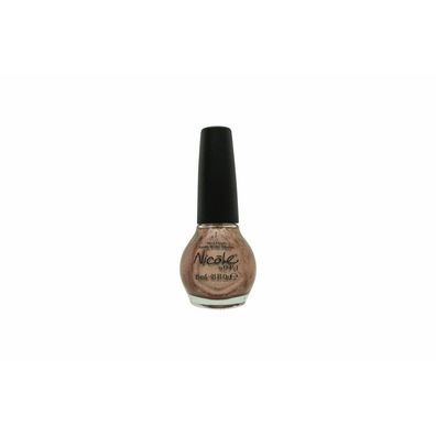 OPI Nicole Nagellack 15ml - True Reflection