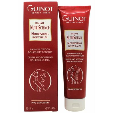 Guinot Baume Nutriscience Nourishing Body Balm 150ml