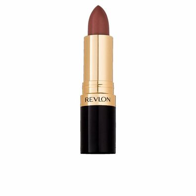 Revlon Super Lustrous Lipstick 535 Rum Raisin 3,7g