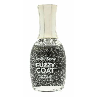 Sally Hansen Nagellack Fuzzy Coat 9.14ml - 800 Tweedy