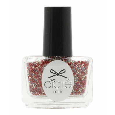 Ciaté Caviar Manicure Nail Topper 5ml - Laser Beam