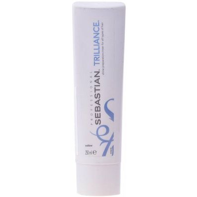 Sebastian The Foundation Range Trilliance Shine Conditioner 250ml