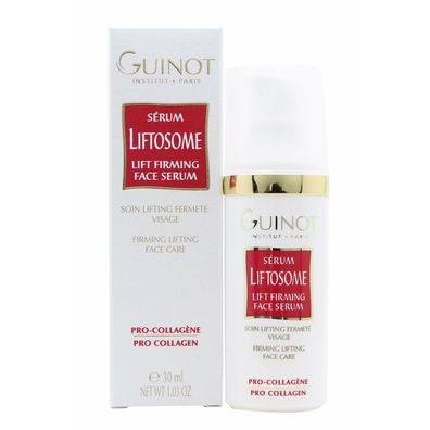 Guinot Liftosome Firming Face Serum 30ml