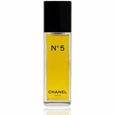 Chanel No. 5 Eau de Toilette 100ml