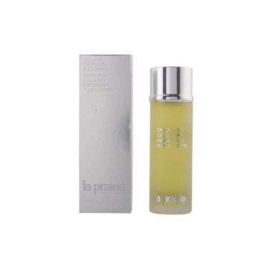 La Prairie Energizing Body Mist