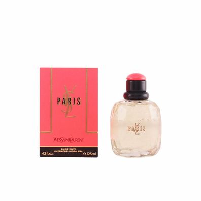 Yves Saint Laurent YSL Paris EdT 125ml NEU & OVP