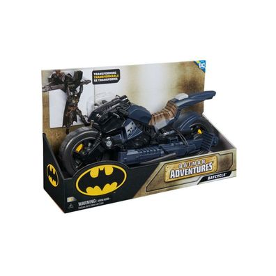 Batman - Abenteuer 2in1 Batcycle &#40;6067956&#41;