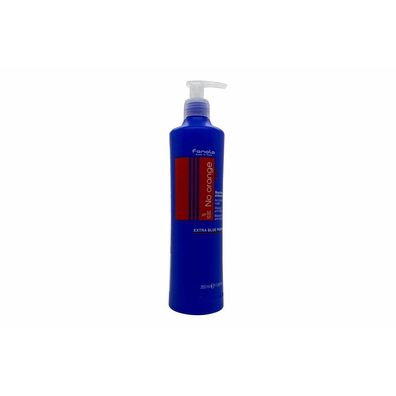 Fanola No Orange Mattierungsshampoo 350ml