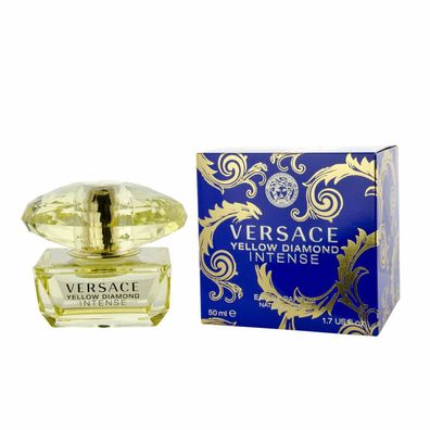 Versace Yellow Diamond Intense Edp Spray