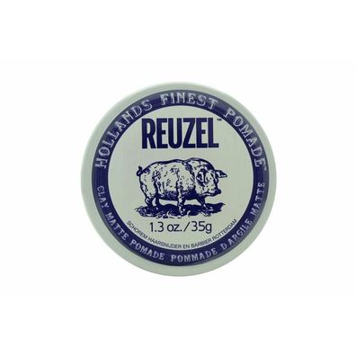 Reuzel Clay Matte Pomade 35g