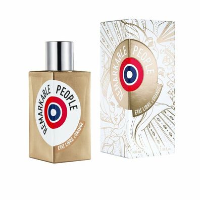 Etat Libre d`Orange Remarkable People Eau de Parfum 100ml Spray