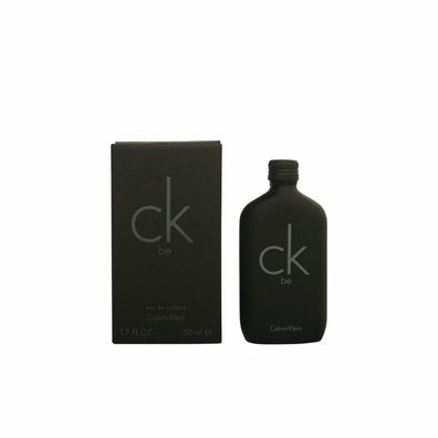 Calvin Klein Ck Be Edt Spray