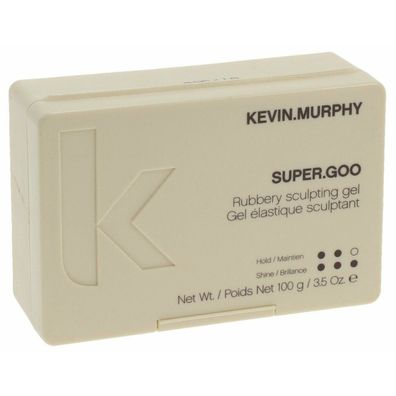 Kevin Murphy Super Goo Rubbery Gel