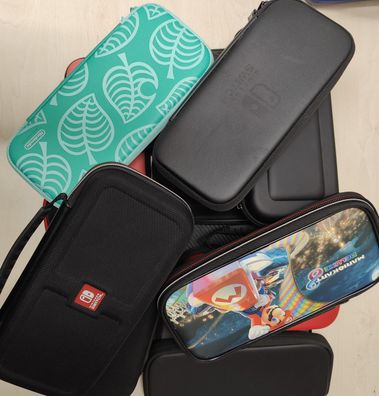 Nintendo Switch Tasche Original