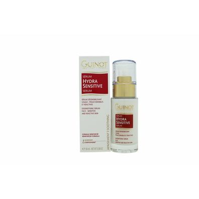 Guinot Hydra Sensitive Face Serum 30ml