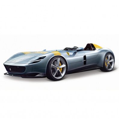 Bburago - Ferrari Monza SP1 R&P Scala 1:24