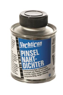 213,70EUR/1l Yachticon Nahtdichter in Pinseldose 100 ml