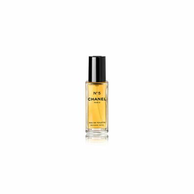 Chanel No. 5 Eau de Toilette Refill 50ml