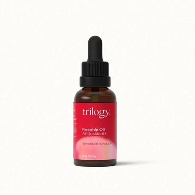 Trilogy Facial Rosehip Oil Antioxidant+ 30ml