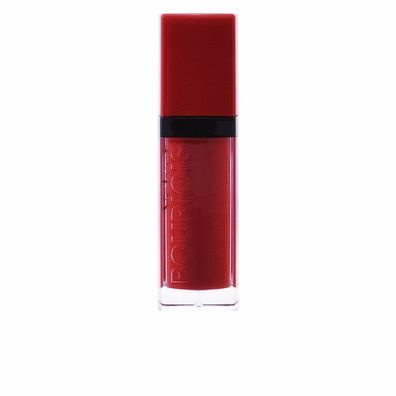 Bourjois Rouge Edition Velvet 15 Red Volution