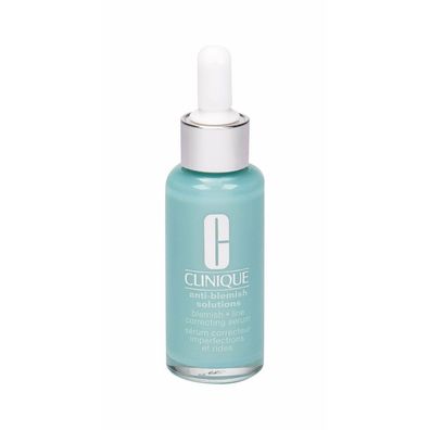 Clinique Anti-Blemish Solutions Blemish + Line Correcting Serum 30ml