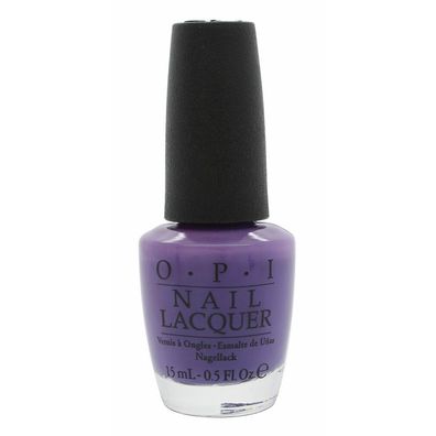 OPI Hawaii Collection Nagellack 15ml - Lost My Bikini In Molokini