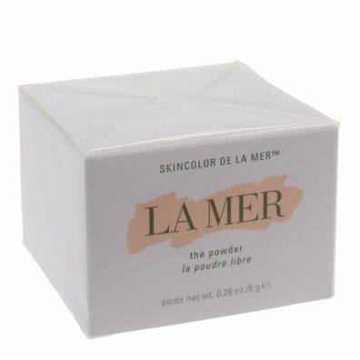 La Mer The Powder 8g