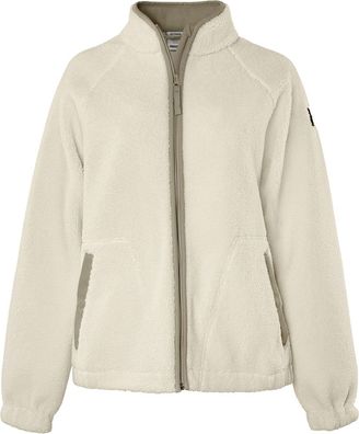 Fristads Damen Copper Webpelz-Fleecejacke 300281