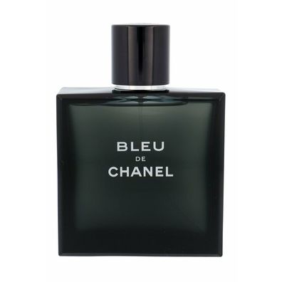 Chanel Bleu De Chanel Pour Homme Edt Spray