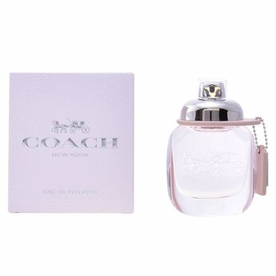 Coach 1941 Coach Woman Eau De Toilette Spray 30ml