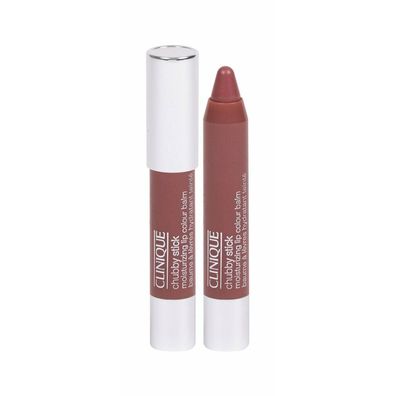 Clinique Chubby Stick Moisturizing Lip Colour Balm