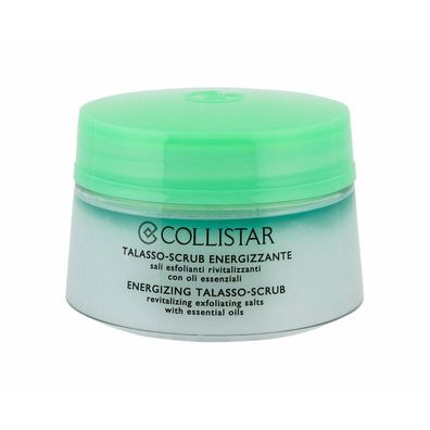 Collistar Special Perfect Body Energizing Talasso-Scrub 300 g