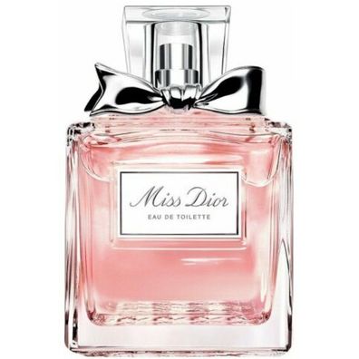 Dior Miss Dior Eau De Toilette 50ml Spray