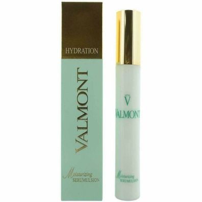 Valmont Moisturizing Serumulsion 30ml NEU & OVP