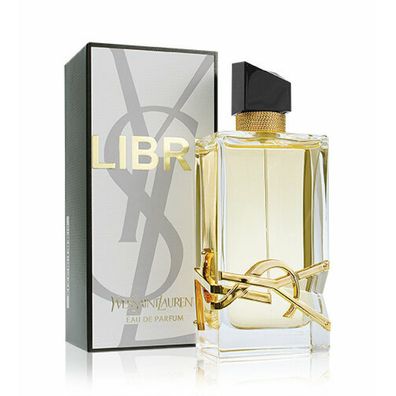 Yves Saint Laurent Libre Eau de Parfum 50ml