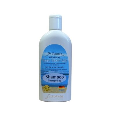 Totes Meersalz Shampoo 250ml von Dr. Sacher´s