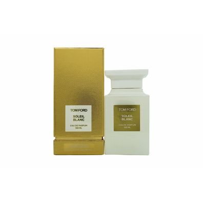 Tom Ford Soleil Blanc Eau de Parfum 100ml Spray