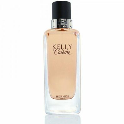 Hermes Kelly Caleche Edt Spray