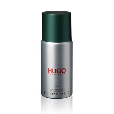 Hugo Boss Hugo Man Deo Spray