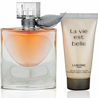 Lancôme La Vie Est Belle Giftset