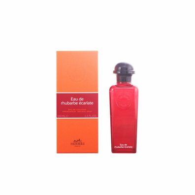 Hermès Eau de Rhubarbe Ecarlate Eau de Cologne 100ml