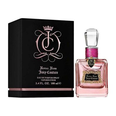 Juicy Couture Royal Rose Eau de Parfum 100ml