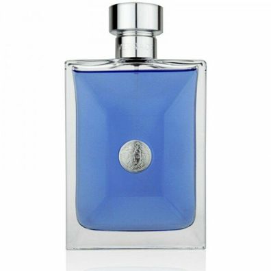 Versace Pour Homme Eau De Toilette Spray 200ml