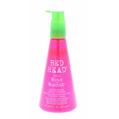 Tigi Bed Head Ego Boost (Leave in Conditioner for Split Ends) 237ml