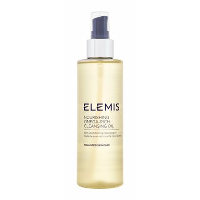 Elemis Nourishing Omega-Rich Cleansing Oil