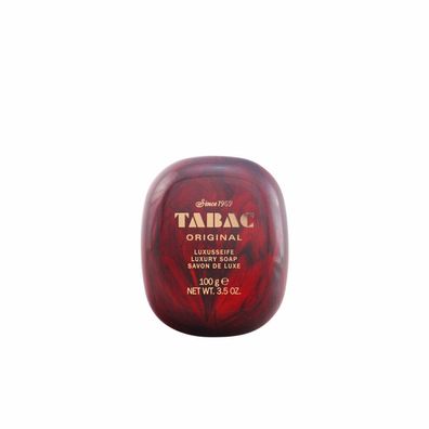 Tabac Original Luxusseife 100g